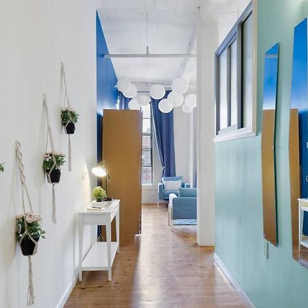 Apartmán Trifecta 2Br Free Parking Modern Superhost Durham Exteriér fotografie