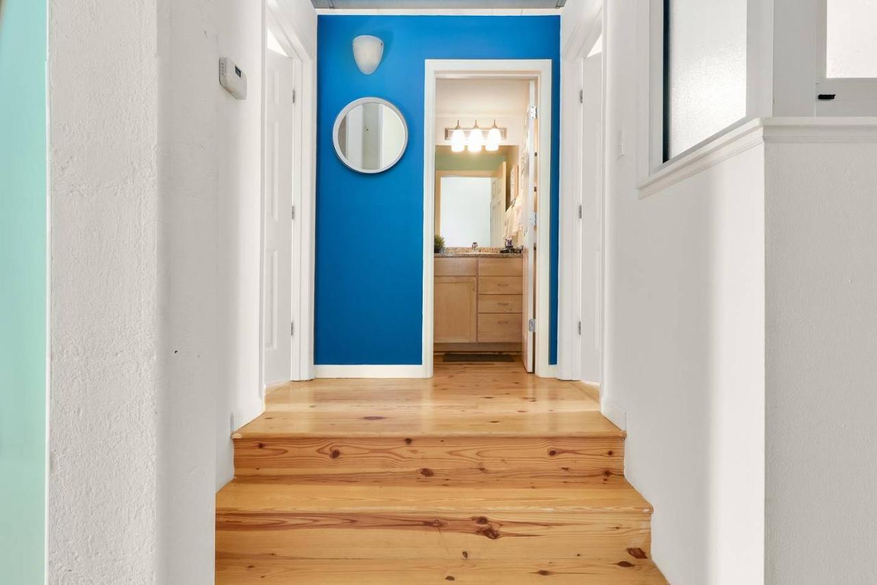Apartmán Trifecta 2Br Free Parking Modern Superhost Durham Exteriér fotografie
